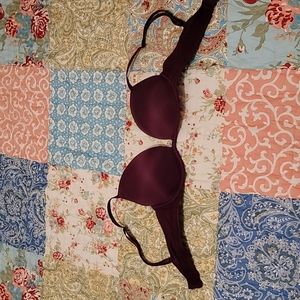 Victoria Secret Wear everywhere super push up in 34C